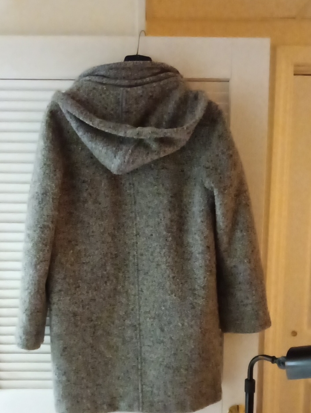 J.Crew Winter Coat - Picture 3 of 3